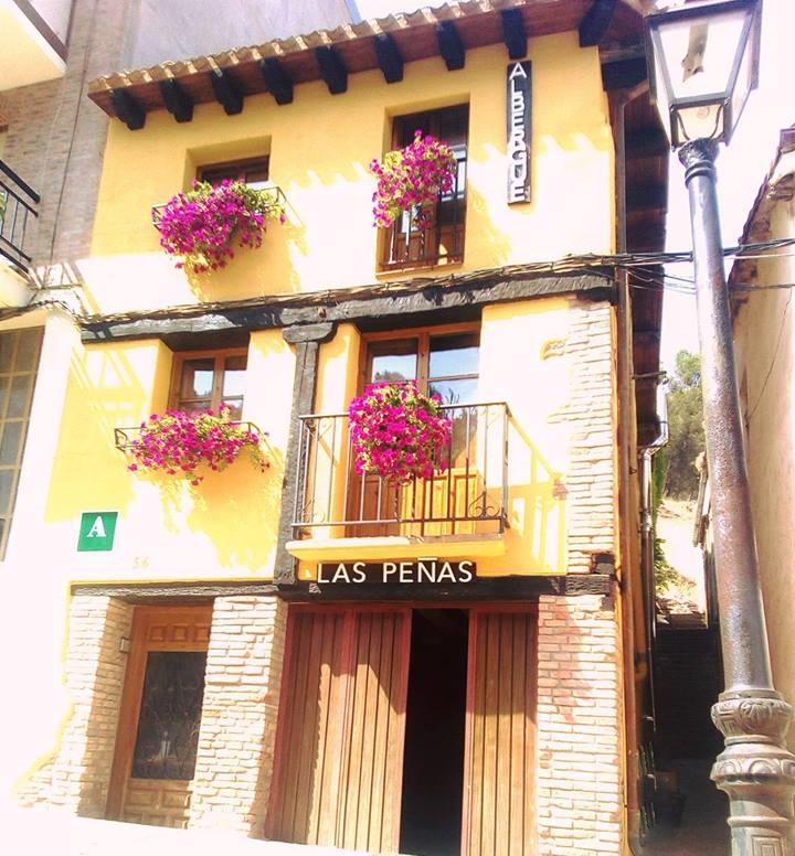 albergue